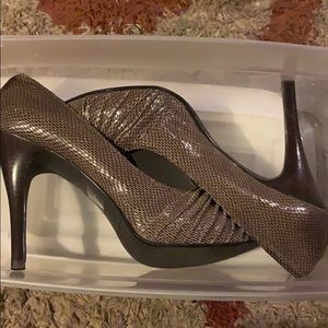 Size 9 heels